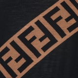 Áo len Fendi 'Logo Chéo'