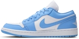 Air Jordan 1 Low 'UNC'