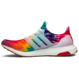 NiceKicks x UltraBoost Consortium 'Tie-Dye'