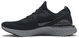 Nike Epic React Flyknit 2 'Black'