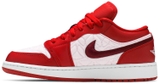 Jordan 1 Low 'Super Red'