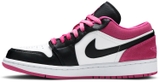 Jordan 1 Low SE Black Pink 'BinZ'
