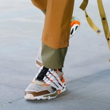 White Mountaineering x Adidas LXCON 'Cam Nâu'