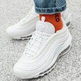 Nike Air Max 97 'Trắng Bạc'