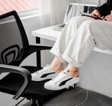 Puma Slip-on 'White'