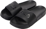 Sandal FILA Logo 'Triple Black'