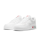 Nike Air Force 1 'Hoa Hồng Trắng'