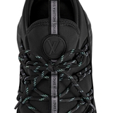 LV Fastlane Sneaker 'Black'