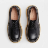 Giày Derby Bottega Veneta 'Đế Cao'