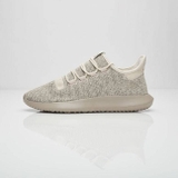 Adidas Tubular Shadow Knit 'Tan'