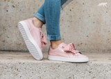 Puma Classic 'Thắt Nơ'