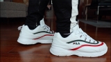 Fila Ray x Holder