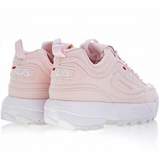 Fila Cá Mập 'Rose'