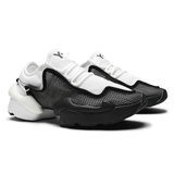 Y-3 Ren 'Black Mesh'