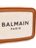 Túi Balmain B-Army 'Mộc'