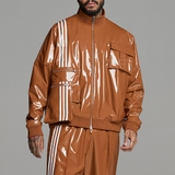 Áo khoác Ivy Park x Adidas Latex 'UNISEX'