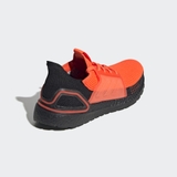UltraBoost 19 'Solar Red'