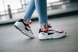 Fila Venom 94 'Sắc Đỏ'