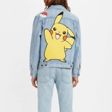 Áo khoác Levi's® X Pokémon Vintage