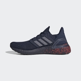 UltraBoost 20 'USA Digital Camo'