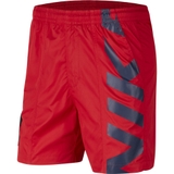 Quần short Nike SB 'Red'