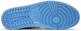 Air Jordan 1 Low 'UNC'