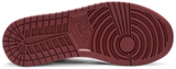 Jordan 1 Low 'Noble Red'
