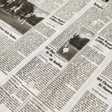 Sơ mi Balenciaga 'Newspaper'
