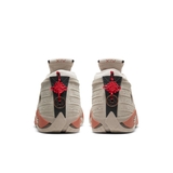 CLOT x Jordan 14 'Lunar New Year - Đất Nung'