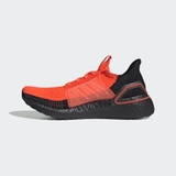 UltraBoost 19 'Solar Red'