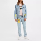 Quần Jeans Levi's® X Pokémon Vintage