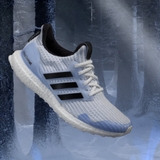 Game Of Thrones x UltraBoost 'White Walkers'