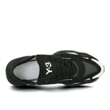 Y-3 Ren II 'Black'