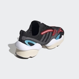 Y-3 Ren 'Biển Đỏ'