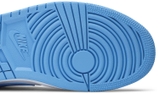 Air Jordan 1 Low 'UNC'