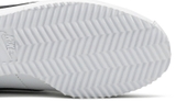 Nike Cortez Leather 'White Black'