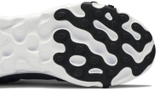 Nike React Element 55 'Black White'