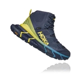 Hoka OneOne Tennine Hike GTX 'Grey'