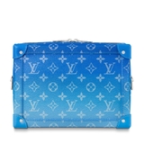 Túi LV Soft Trunk 'SKY'