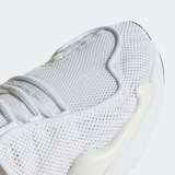 Y-3 Ren 'Triple White'