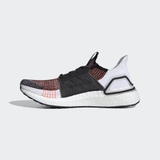 UltraBoost 19 'Solar Orange'