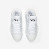 Y-3 Kaiwa 'Triple White'