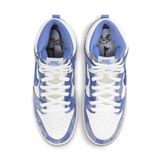 Giày Carpet Company x Nike SB Dunk High 'Xé Vỏ'