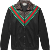 Áo khoác Gucci Logo 'Star'