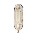 Túi Gucci Horsebit 'White'