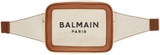 Túi Balmain B-Army 'Mộc'