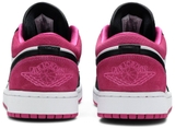 Jordan 1 Low SE Black Pink 'BinZ'