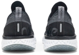 Nike Epic React Flyknit 'Black'