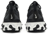 Nike React Element 55 'Black White'