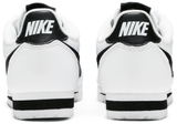 Nike Cortez Leather 'White Black'